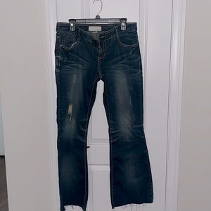 Maurices women jeans